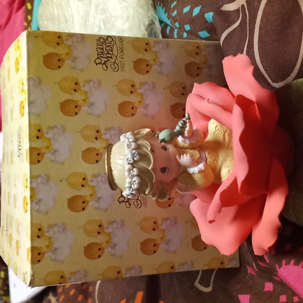 Precious moments dolls